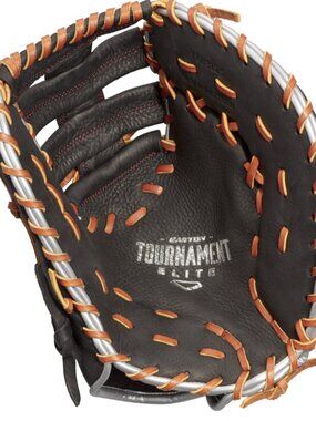 Easton NWT Tournament Elite  first base glove